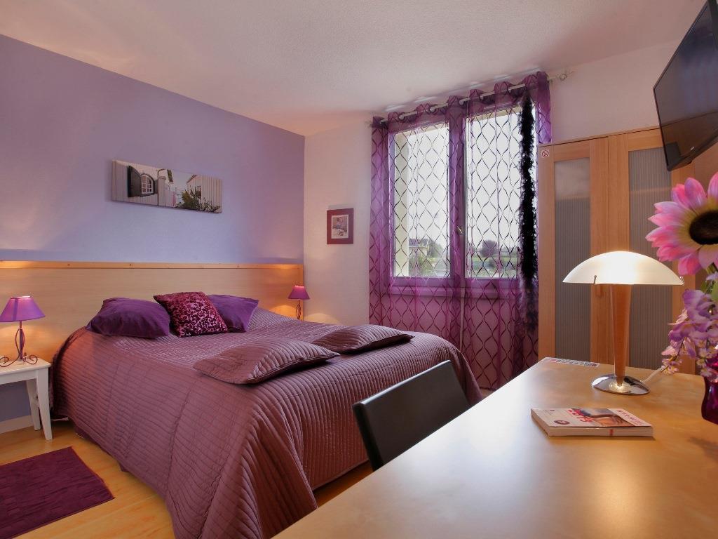 Logis Hotel Corintel Bordeaux Est Tresses Zewnętrze zdjęcie