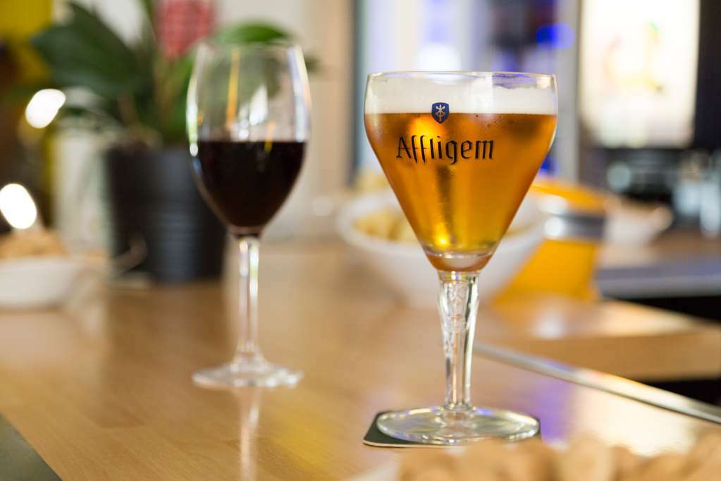 Logis Hotel Corintel Bordeaux Est Tresses Wyposażenia zdjęcie