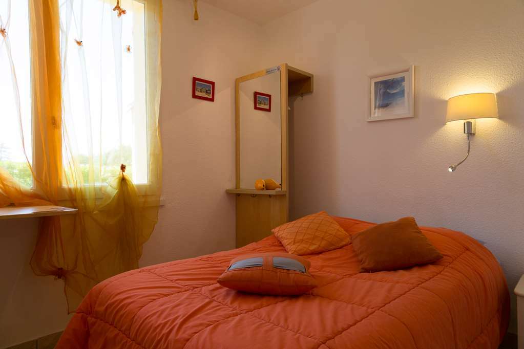 Logis Hotel Corintel Bordeaux Est Tresses Wyposażenia zdjęcie
