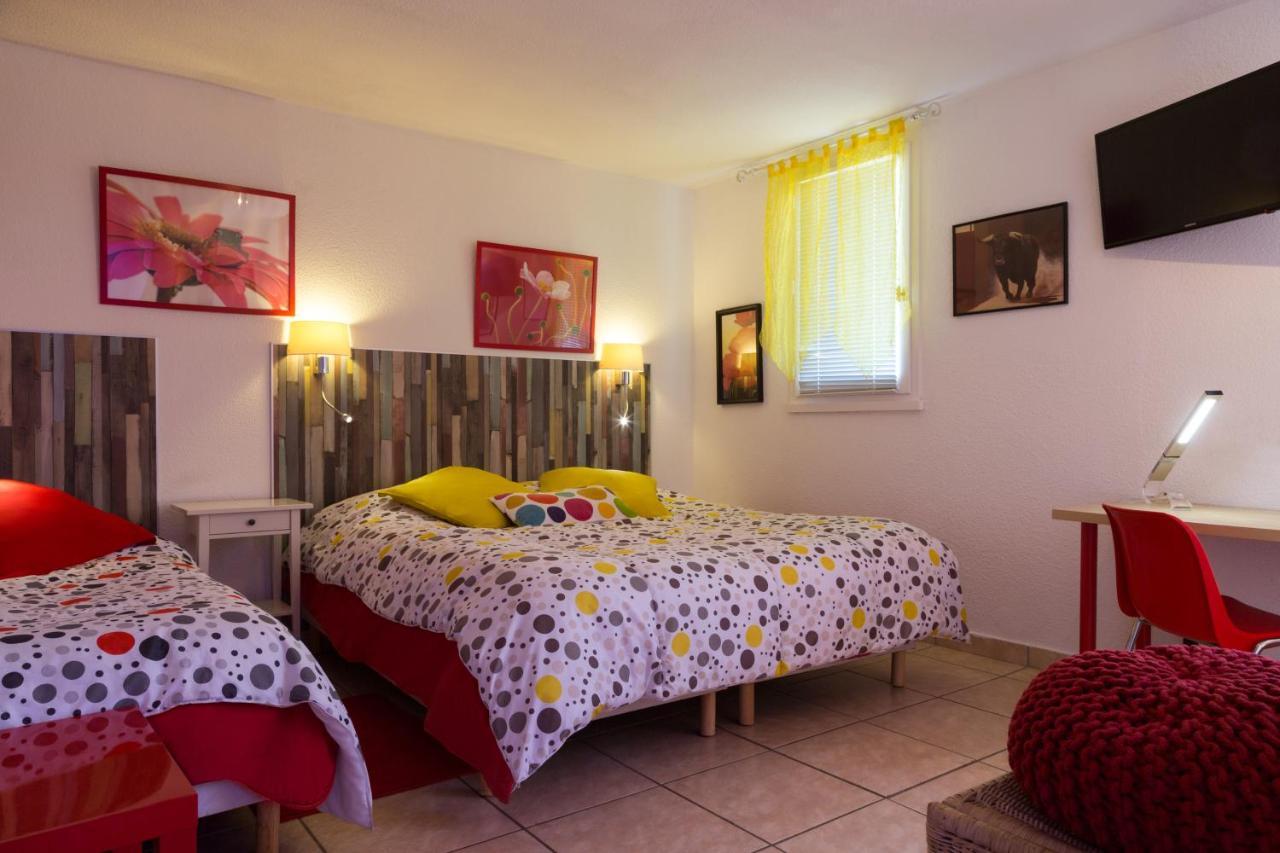 Logis Hotel Corintel Bordeaux Est Tresses Zewnętrze zdjęcie